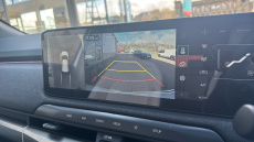 Kia EV3 148kW GT-Line S 81.4kWh 5dr Auto Electric Estate